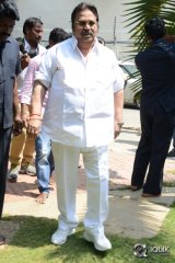 Dasari Press Meet about Rudramadevi